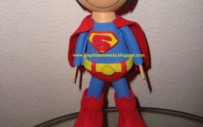 Fofucho Superman